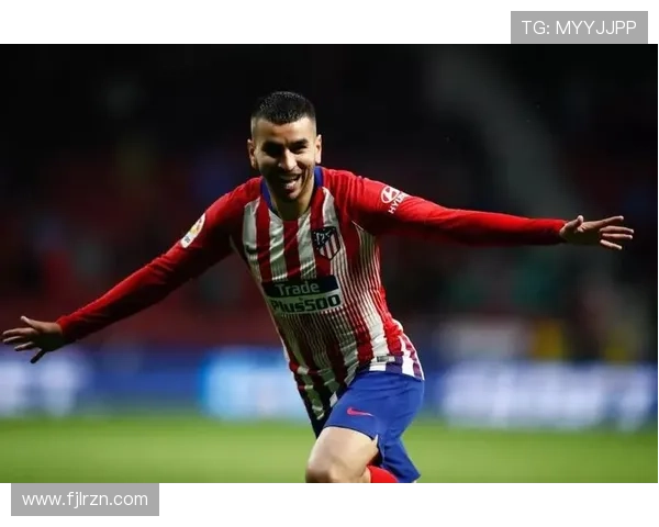 科雷亚近期在马竞表现低迷状态持续低迷