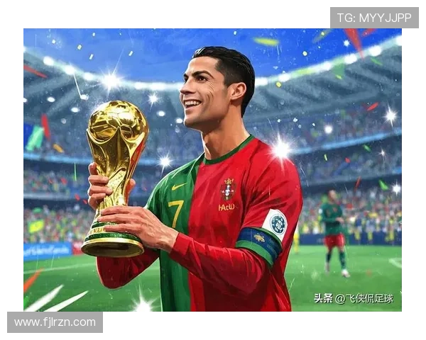 C罗无球跑动大师