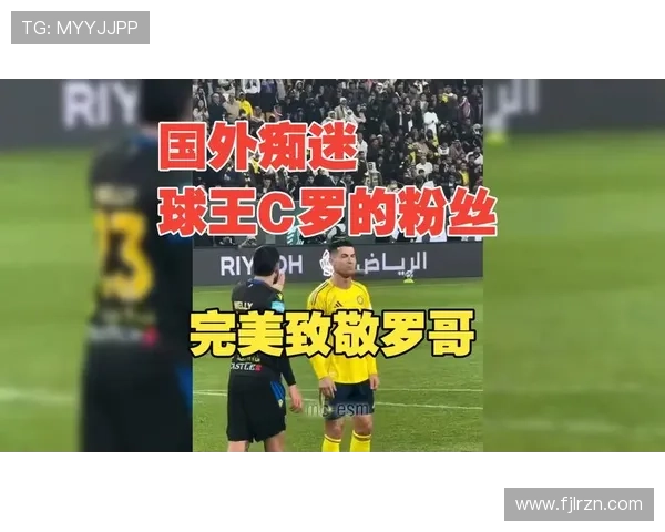 C罗全球粉丝规模 C罗全球粉丝规模