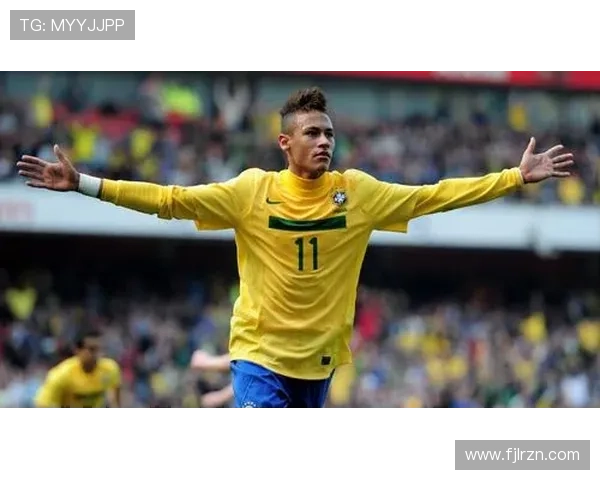 足球明星新趋势