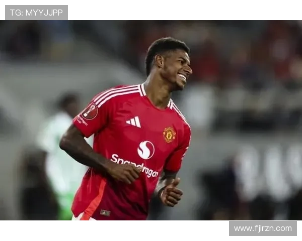 2022-23赛季爆发：拉什福德30+进球的巅峰表现