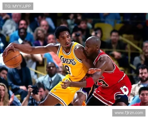 科比单打后仰主导得分较乔丹更倚重切入制造机会